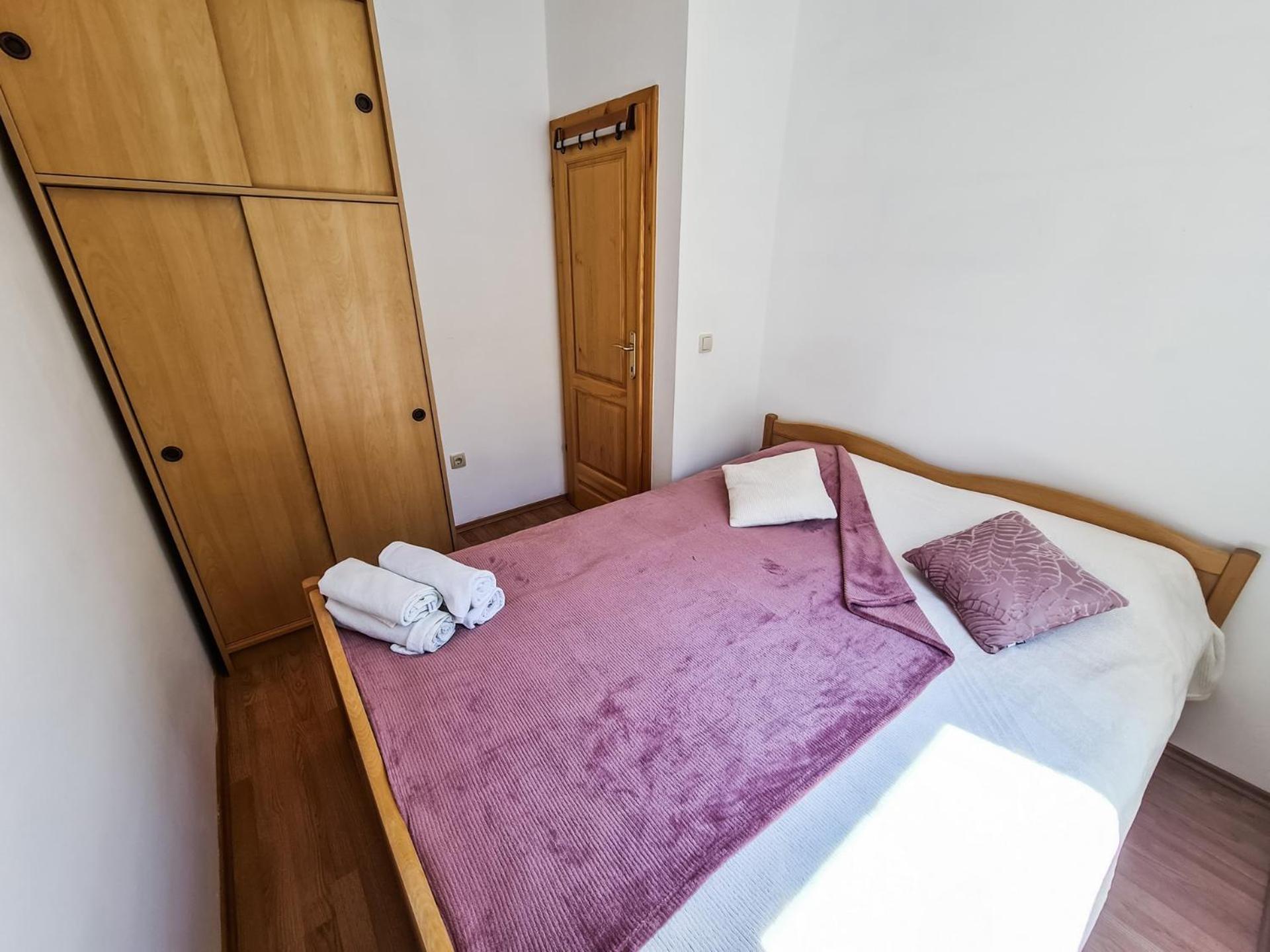 Apartment Hrastov Soline  Exterior foto